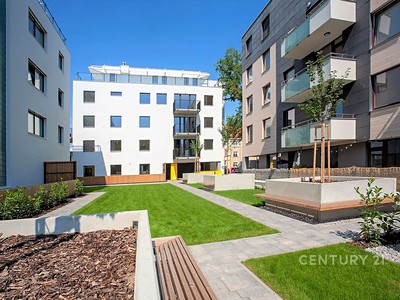 Prodej bytu 3+kk 104 m²