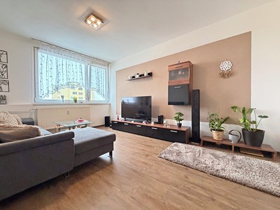 Prodej bytu 3+1 58 m²