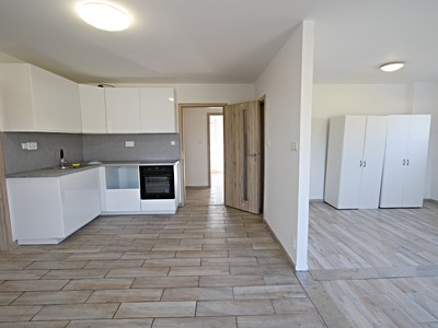 Pronájem bytu 3+1 75 m²