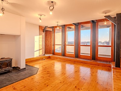 Prodej bytu 4+kk 129 m² (Mezonet)