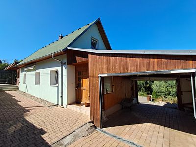 Prodej rodinného domu 111 m², pozemek 488 m²