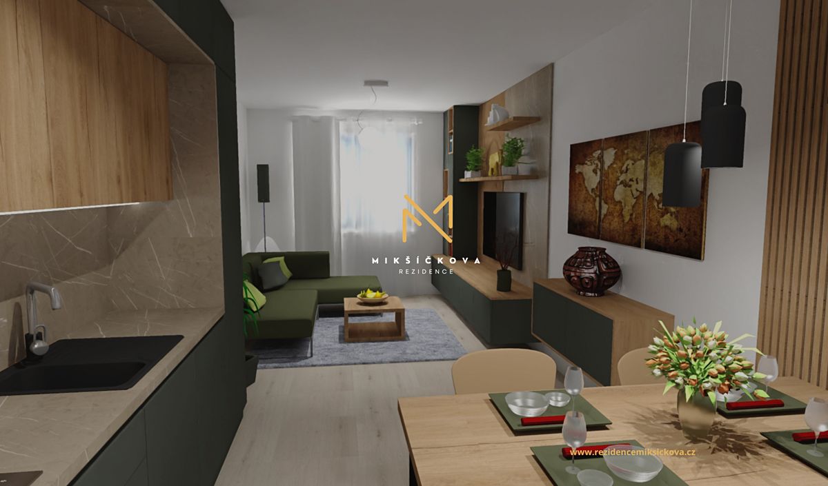 Prodej bytu 3+kk 79 m² – fotografie 4