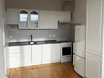 Přeštická, Praha 10 - Hostivař