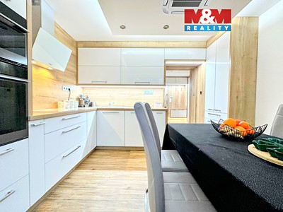 Prodej bytu 3+1 70 m²