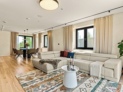 Prodej  rodinného domu 151 m², pozemek 629 m²