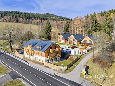 Prodej bytu 3+kk 51 m²