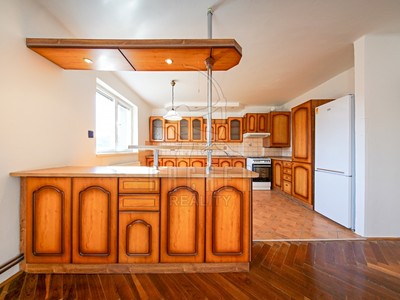 Prodej bytu 3+1 82 m²