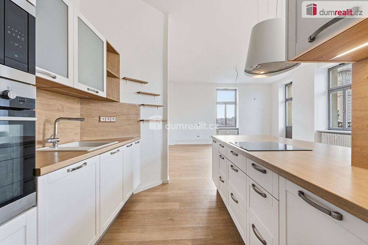 Prodej bytu 4+kk 112 m² – fotografie 2