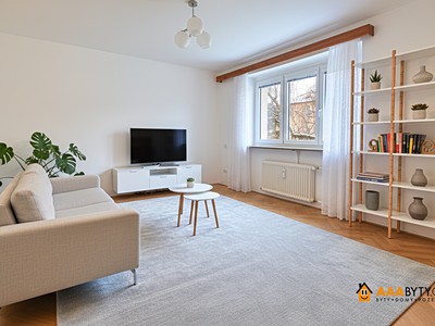 Prodej bytu 2+1 59 m²