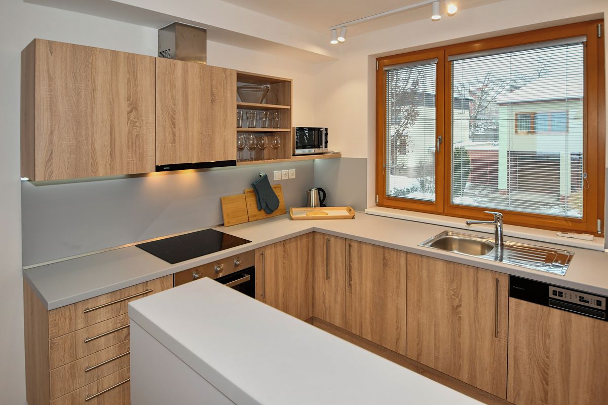 Prodej bytu 3+kk 86 m² – fotografie 3