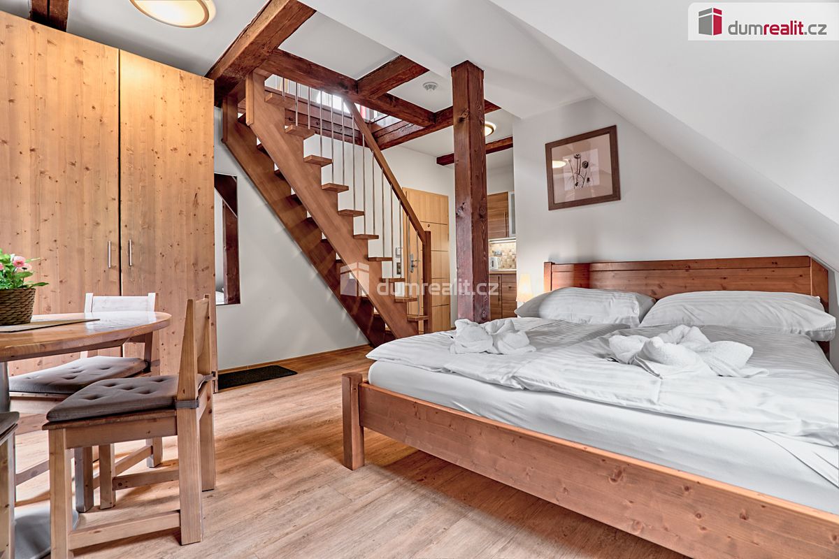 Prodej bytu 2+kk 41 m², Merklín – fotka 1 z 3