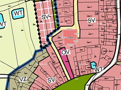 Grundstück zum Kauf, 1.218 m² (3 von 16)