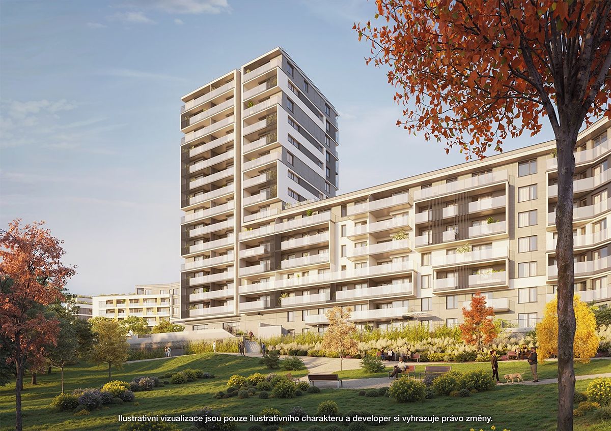 Prodej bytu 3+kk 78 m² – fotografie 5