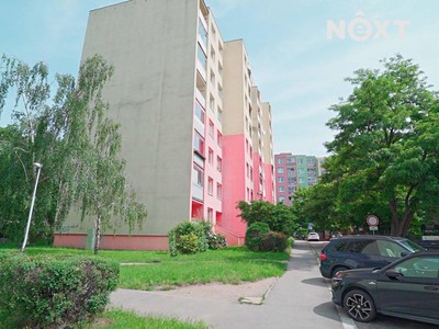 Prodej bytu 2+1 64 m²