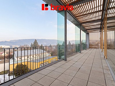 Pronájem bytu 5+kk 173 m²