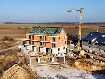 Prodej bytu 4+kk 90 m²