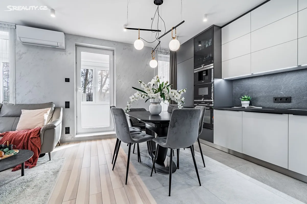 Prodej bytu 4+kk 83 m² - 2. nézet
