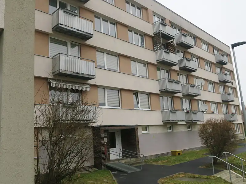 Prodej bytu 2+1 62 m², Český Krumlov – náhled fotky 2