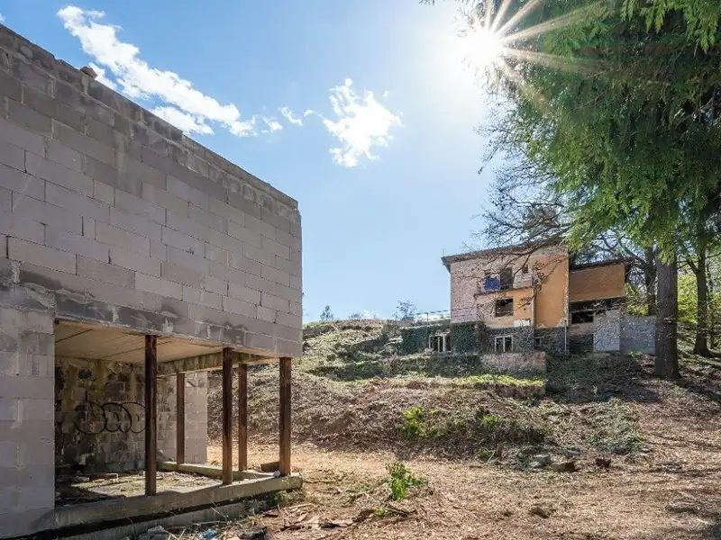 Prodej stavebního pozemku 5181 m², Želešice – náhled fotky 1