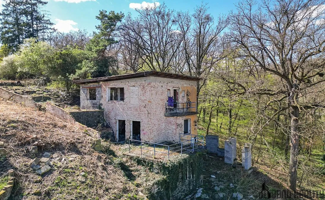 Prodej stavebního pozemku 5181 m² — fotografie 13