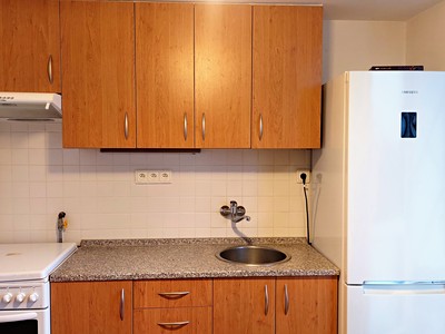 Pronájem bytu 1+1 35 m²