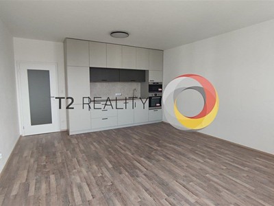 Pronájem bytu 2+kk 55 m²