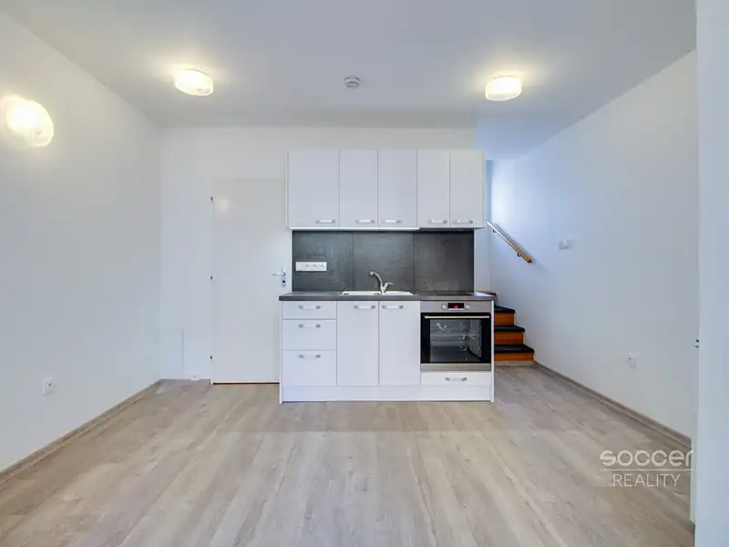 Pronájem bytu 2+kk 54 m², Bakov nad Jizerou – náhled fotky 1