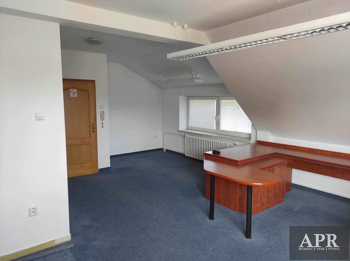 Pronájem kanceláře 41 m² – fotografie 2