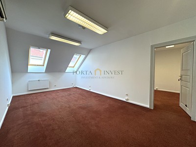 Pronájem kanceláře 41 m²