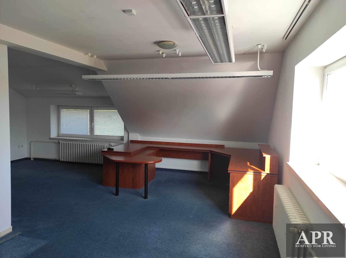 Pronájem kanceláře 41 m² – fotografie 3