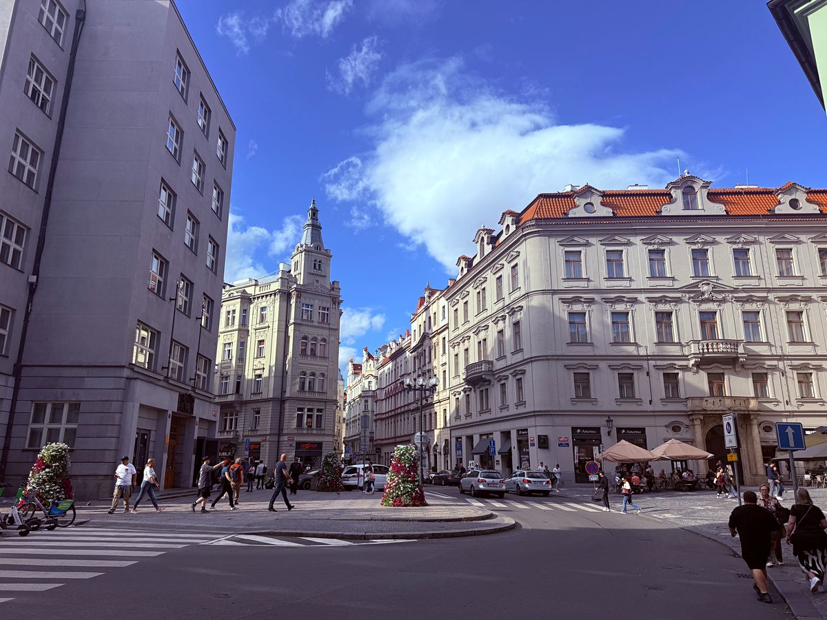 Prodej činžovního domu 646 m² – fotografie 3