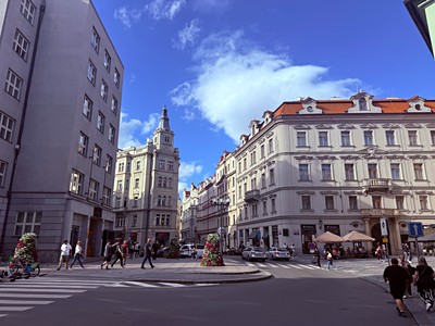 Prodej činžovního domu 646 m² — photo 3