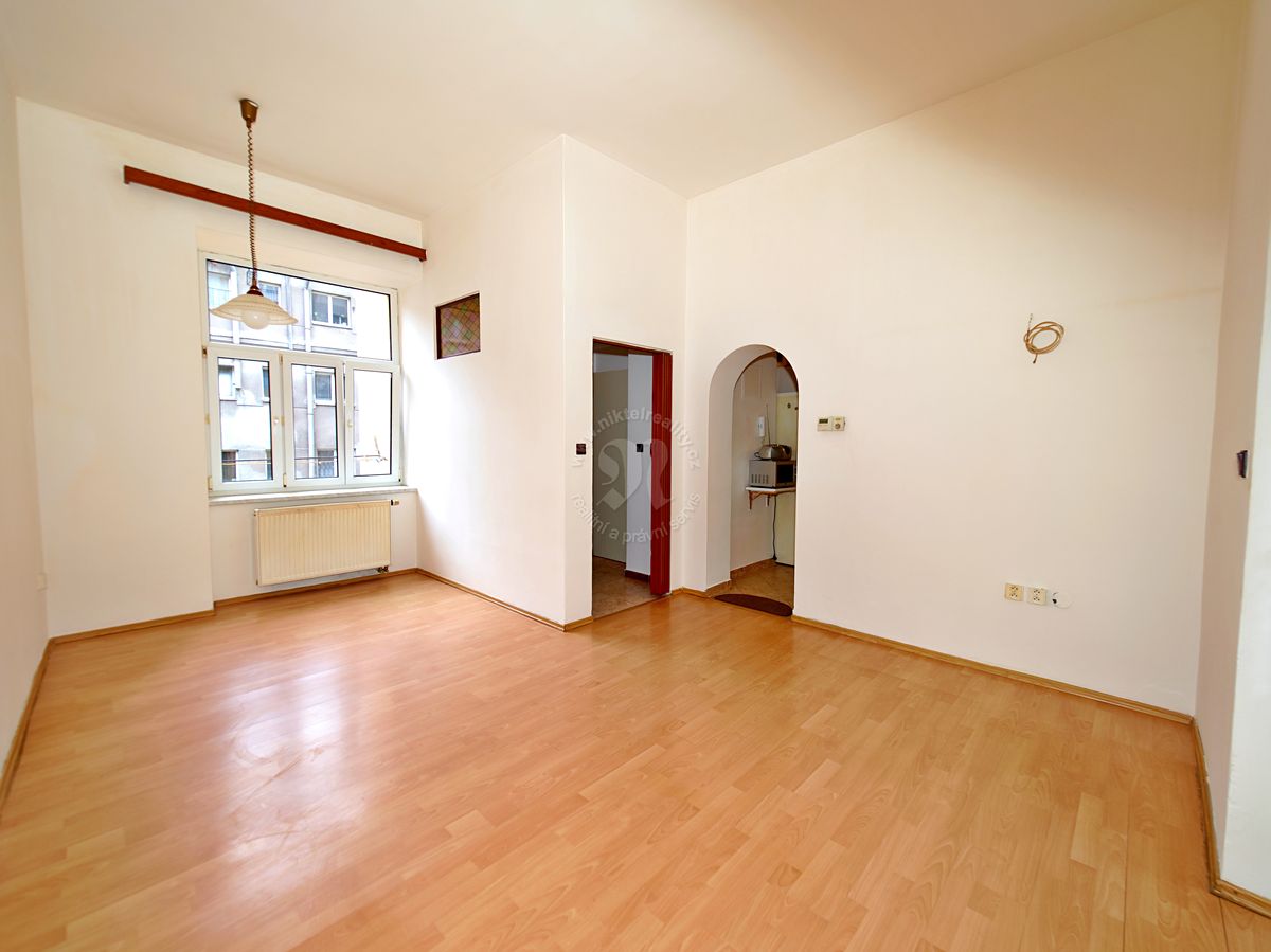 Prodej bytu 2+kk 57 m² – fotografie 4