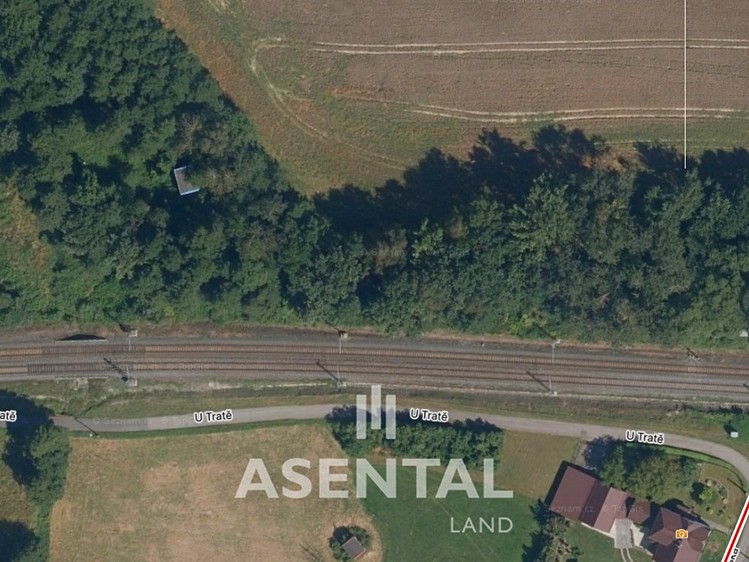 Prodej pozemku, 649 m² (1 z 4)