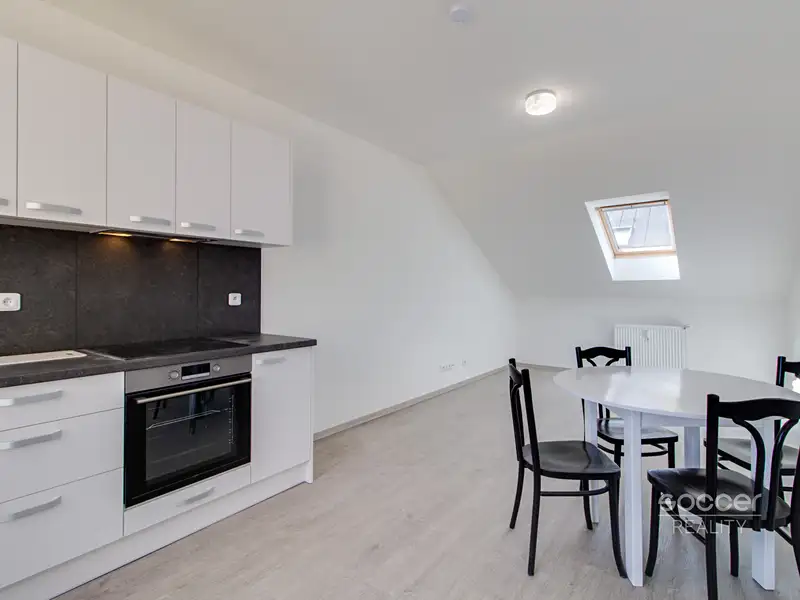 Pronájem bytu 2+kk 52 m², Bakov nad Jizerou – náhled fotky 1
