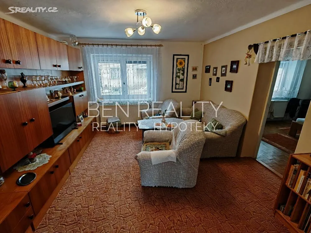 Prodej rodinného domu 82 m², pozemek 301 m² – pohled 5
