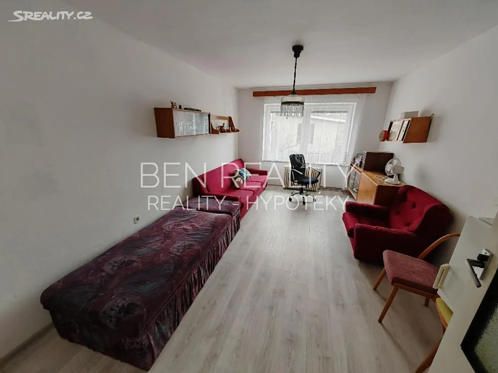 Prodej rodinného domu 82 m², pozemek 301 m² – pohled 6