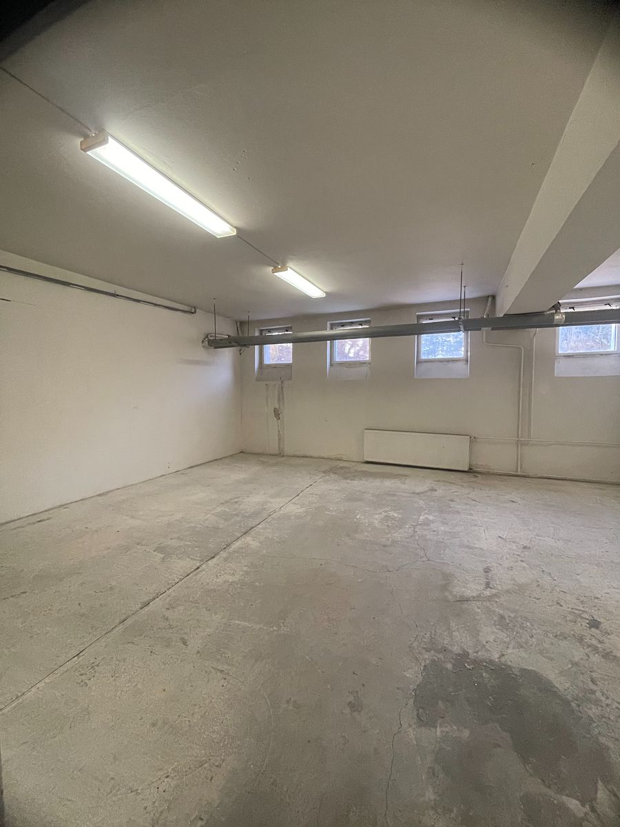 Pronájem skladového prostoru 30 m² – fotografie 3