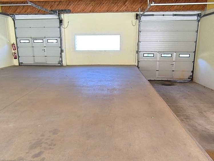 Комерційне приміщення в оренду, 550 м² (4 з 8)
