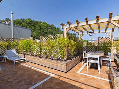 Pronájem bytu 5+1 286 m²