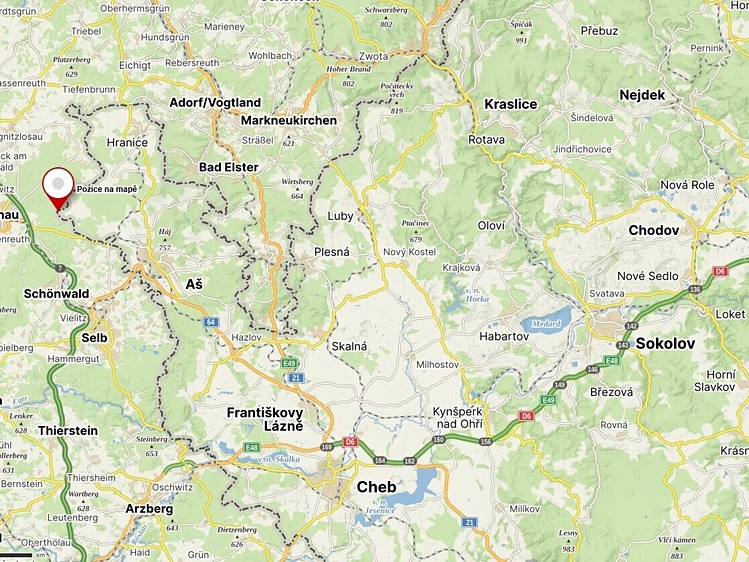 Ділянка на продаж, 1 440 м² (7 з 7)