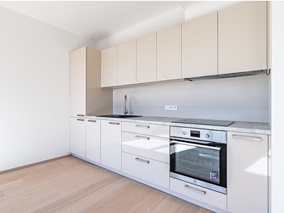 Pronájem bytu 1+kk 37 m²