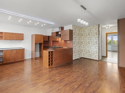 Pronájem bytu 3+kk 79 m²