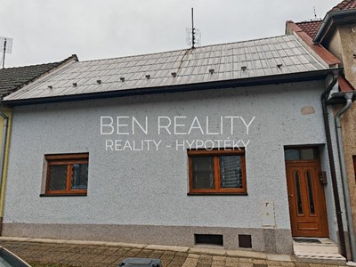 Prodej  rodinného domu 82 m², pozemek 301 m² — photo 2