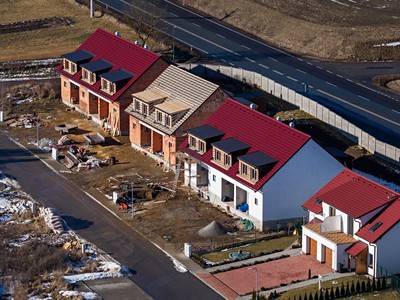 Prodej  rodinného domu 121 m², pozemek 307 m²