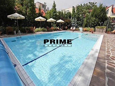 Pronájem bytu 3+kk 109 m²