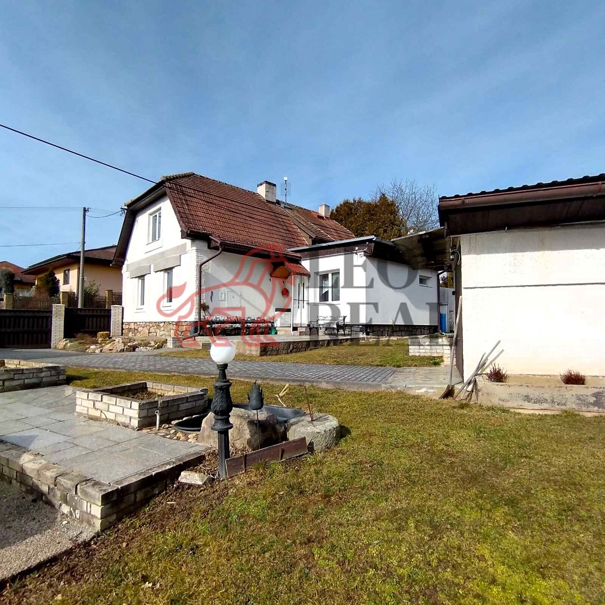 Prodej rodinného domu 178 m², pozemek 1239 m² – fotografie 5