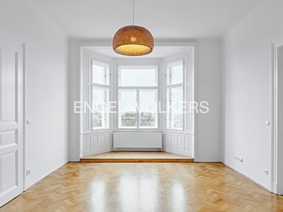 Pronájem bytu 4+1 140 m²