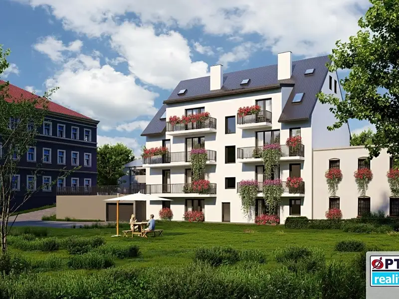 Prodej komerčního pozemku 743 m², Kovářská – náhled fotky 1