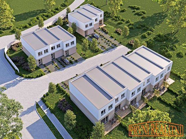 Prodej rodinného domu 120 m², pozemek 417 m² – fotografie 5
